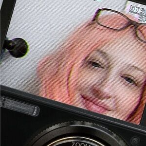 Meet your Posher, Keysa